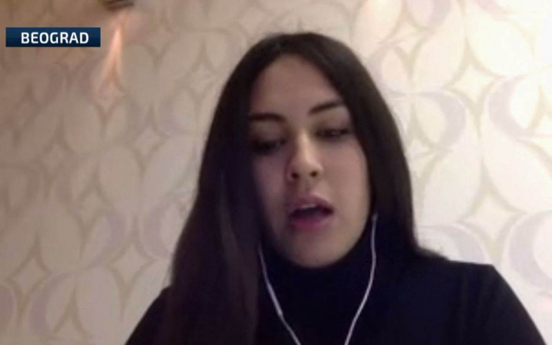 Djevojka koja se iz Italije vratila u Bijeljinu opisala svoje iskustvo sa kontrolom na koronavirus