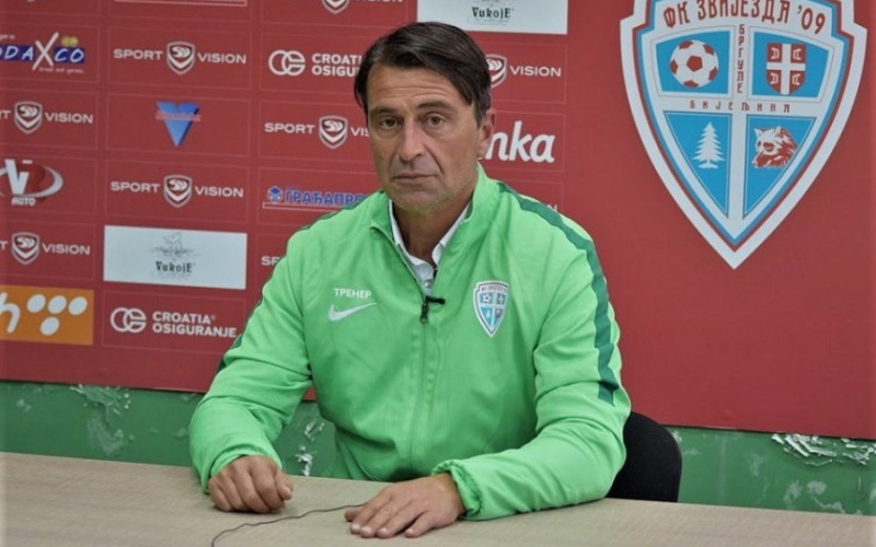 Zildžović podnio ostavku