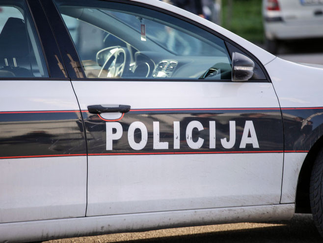 Bijeljinac zadržan na liječenju nakon sudara tri automobila kod Živinica