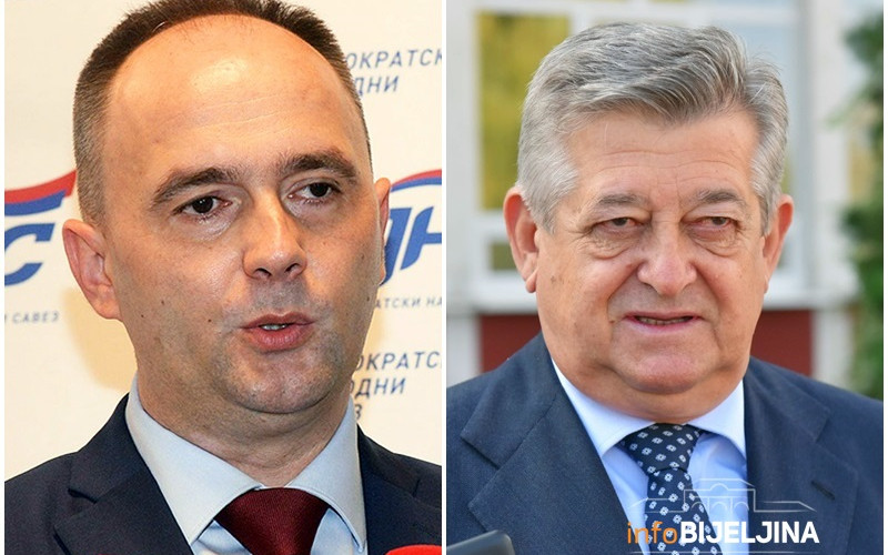 ODGOĐENO POTPISIVANJE U POSLEDNJI ČAS Da li je propala koalicija u Bijeljini?