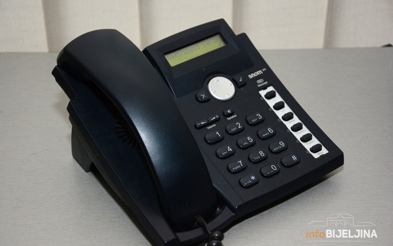 Telefonski broj za sve prijave i informacije o virusu korona u RS