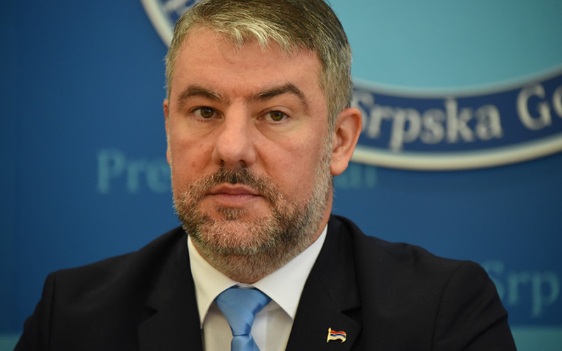 Registrovana četiri nova slučaja zaraze