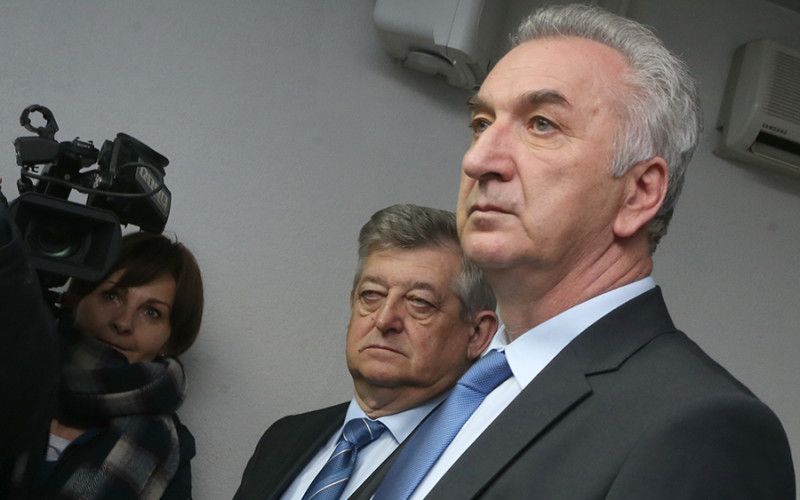 Isključenjem Mićića stranka ostala bez posljednjeg regionalnog lidera