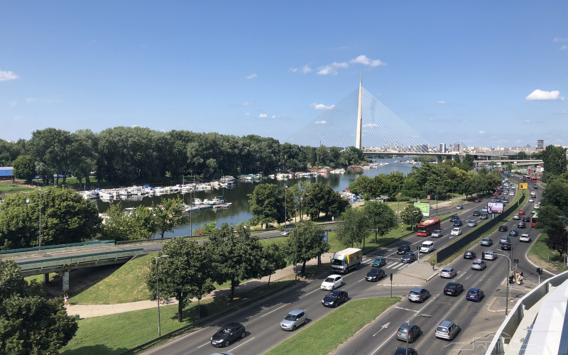 Broj zaraženih u Srbiji dostigao 31