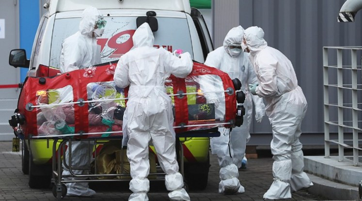 Medicinski tehničar iz BiH opisao situaciju u Italiji: U crvenoj smo zoni