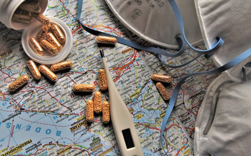 Epidemija u Kini nastavlja da jenjava, poslata medicinska pomoć Italiji