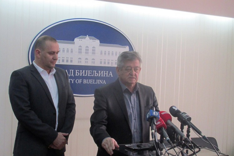 Grad Bijeljina jedan od domaćina trke