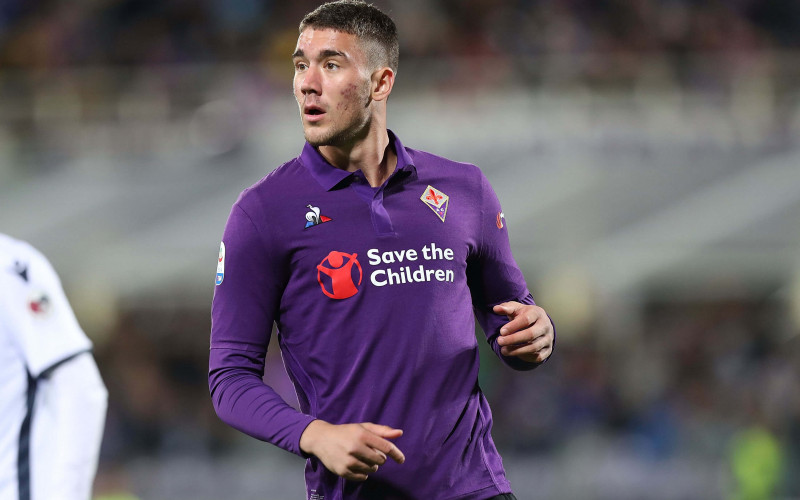 Srpski fudbaler zaražen koronom