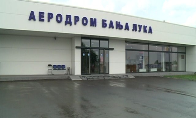 Do 1. maja otkazani letovi na relaciji Beč - Banja Luka