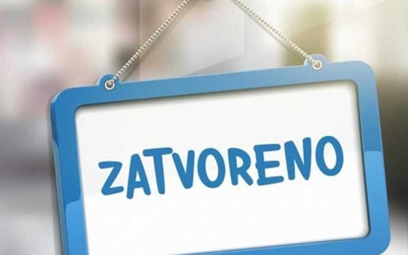 Zabranjen rad noćnim klubovima, svadbenim salonima, fitnes centrima u Tesliću i Petrovu