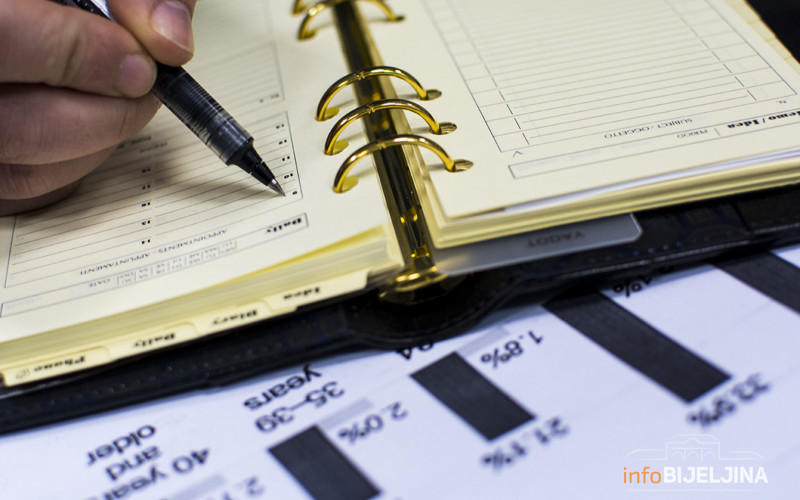 Bijeljina: Prigovori na usluge telekomunikacija i komunalnih firmi