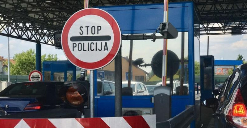 Otvoreni za saobraćaj prelazi u Bratuncu i Skelanima