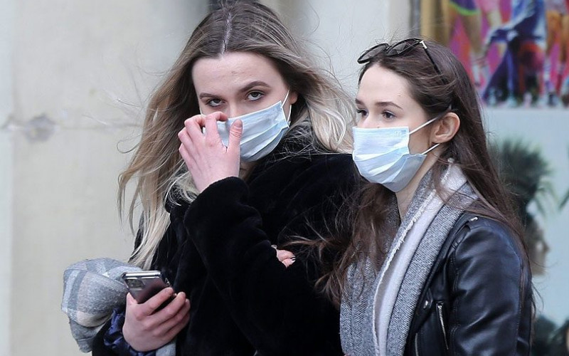 Nema novih slučajeva virusa korona u RS, stigli novi testovi