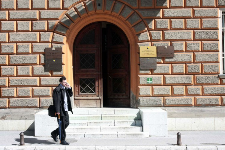 Okončan jedan od najdužih slučajeva u pravosuđu: Proces trajao 21 godinu, apelant preminuo