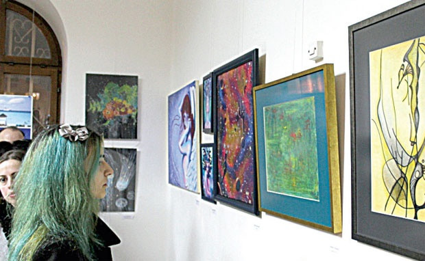 Proljećna tradicija u Muzeju Semberije: Izložba 36 stvaralaca u Bijeljini