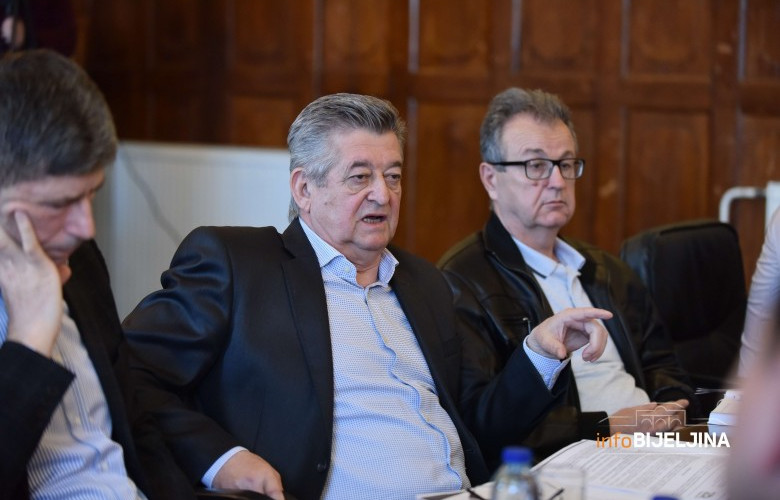 Ovo su odluke koje je donio Štab za vanredne situacije grada Bijeljine