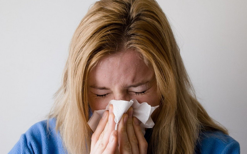 Nisu svako kašljanje i kijanje virus korona