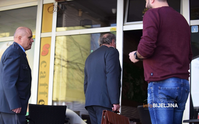 InfoBijeljina sa Komunalnom policijom: Naredbe za ugostitelje ODMAH stupaju na snagu /FOTO/