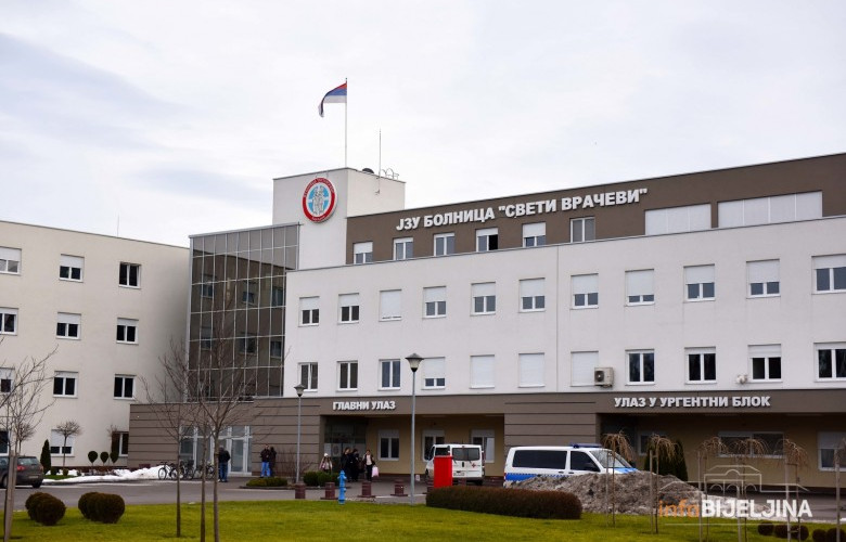 Bijeljina: U izolaciji žena čiji je muž boravio u Sloveniji