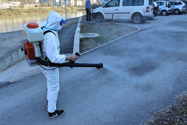 Koje mjere su donijeli gradovi i opštine u RS?