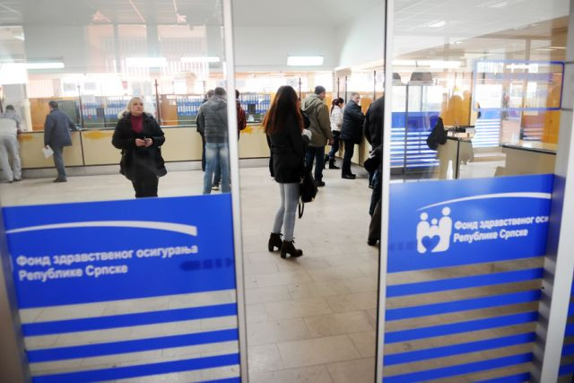 Fond zdravstvenog osiguranja: I neosiguranim finansirane zdravstvene usluge do 31. marta