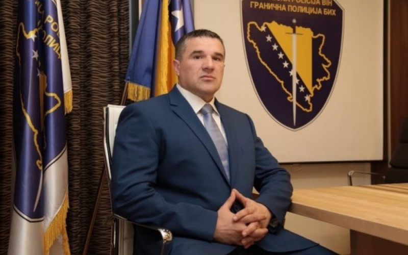 Galić: Sankcionisati nezakonito ponašnje policijskih službenika