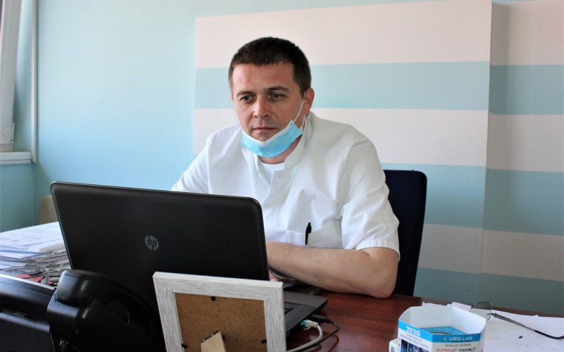 Ugljevik: Nema zaraženih, pod nadzorom 125 osoba