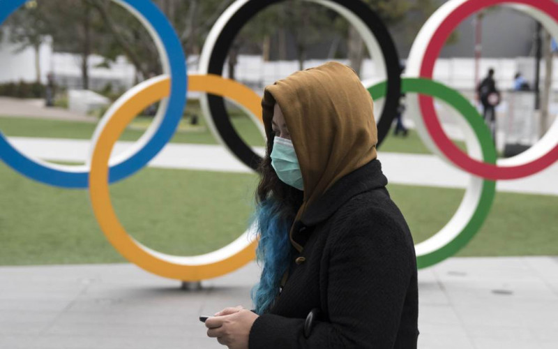 Olimpijske igre će biti kad su planirane i pored pandemije?