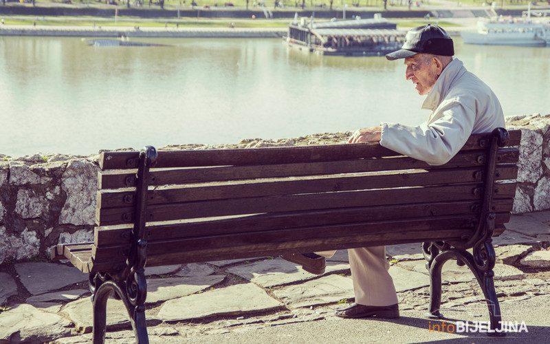 Apel NAJSTARIJIM građanima “Pridržavajte se uputstava nadležnih institucija”
