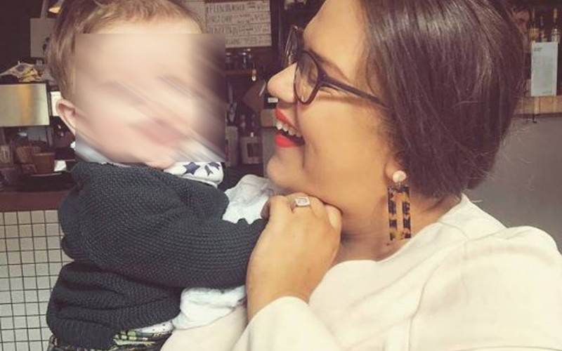 Ispovijest majke bebe zaražene VIRUSOM: Nekoliko dana imao je temperaturu