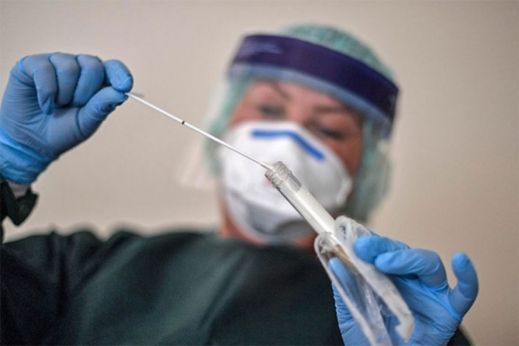 Izliječen prvi Italijan tretiran eksperimentalnim lijekom za virus korona