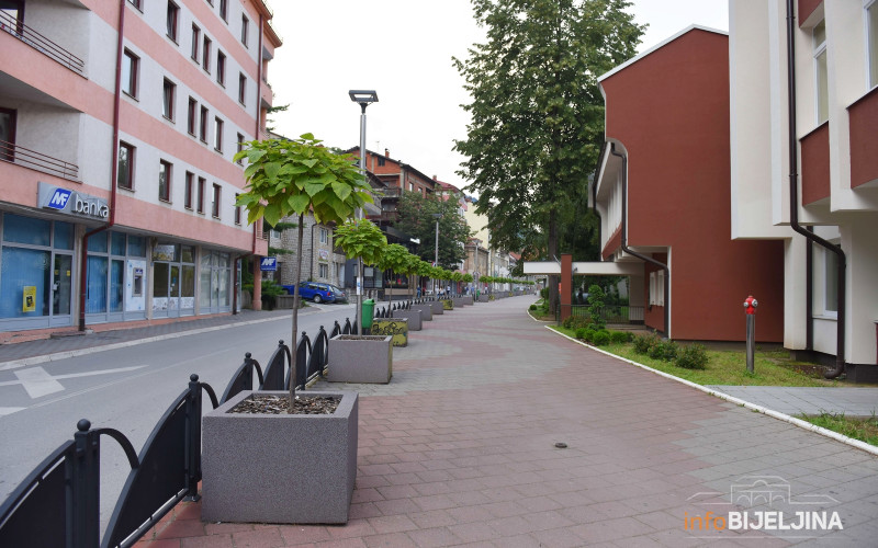 Zvornik: Od sutra se zatvaraju svi ugostiteljski objekti