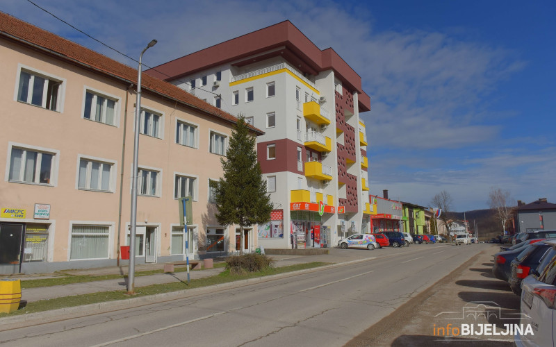 Lopare: Pod nadzorom 94 lica, svih 19 kontrolisanih se pridržavalo mjera