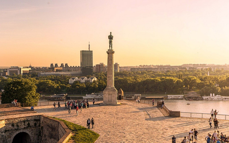 Srbija: Broj zaraženih porastao na 97