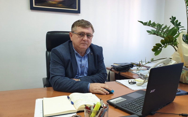 Ugljevik: Nema oboljelih, podrška građanima