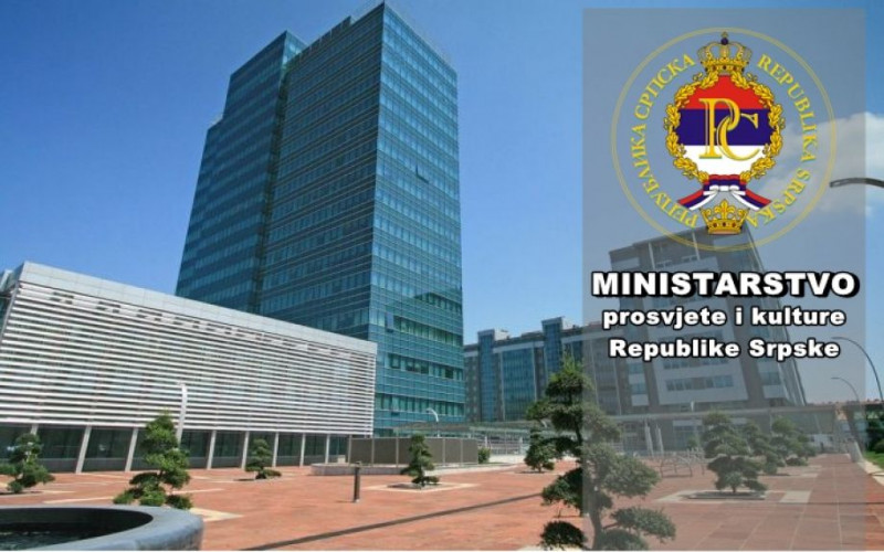 Od ponedeljka nastava za srednjoškolce putem interneta