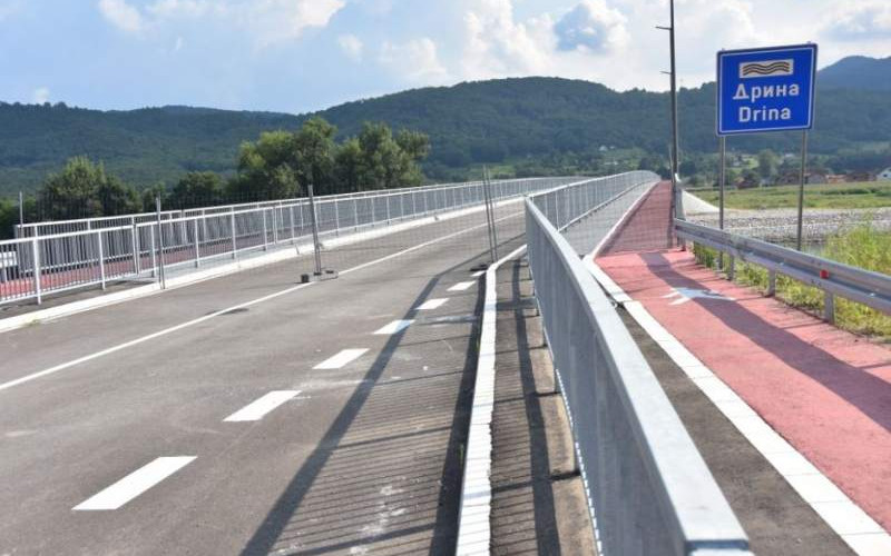 Na GP Bratunac do podne prešla samo jedna osoba