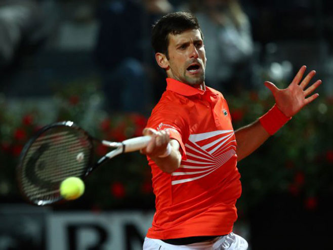 Federer pada dogodine: Zamrzavanje ATP liste poremetilo planove Đokoviću