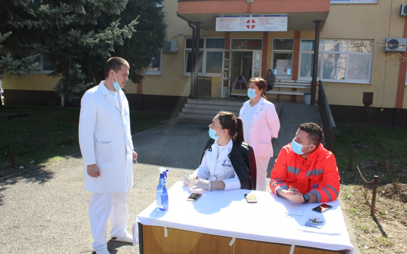 Nema zaraženih od virusa korona u Ugljeviku