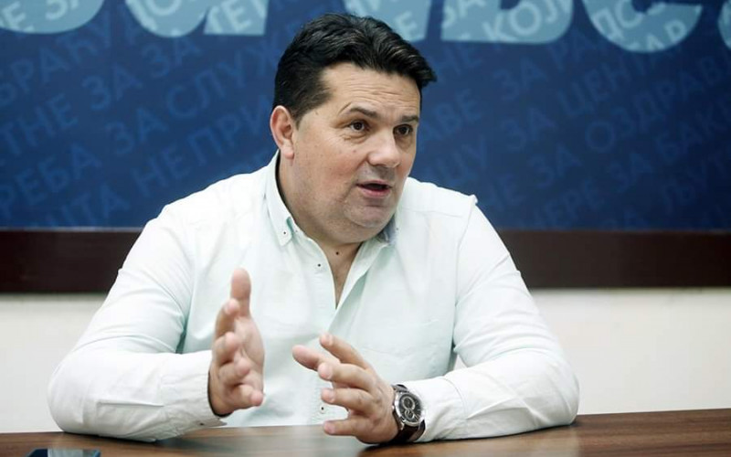 Stevandić: Pred nama je ključnih i najvažnijih 20 dana!