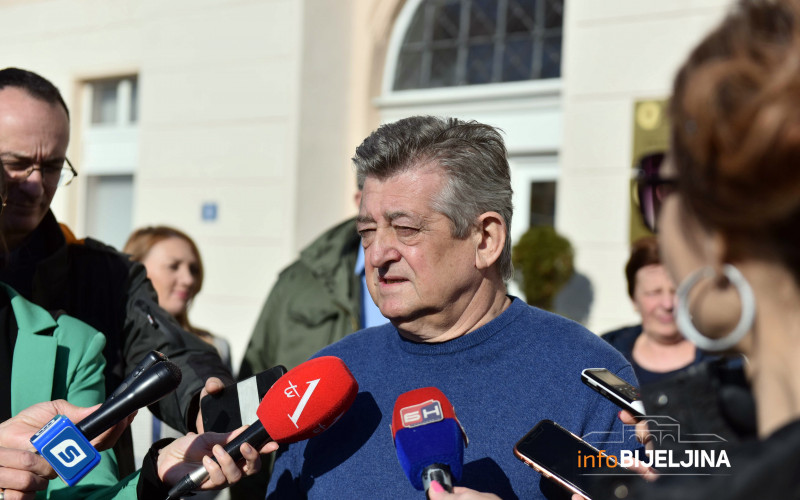 Štab za vanredne situacije grada Bijeljina donio novu naredbu