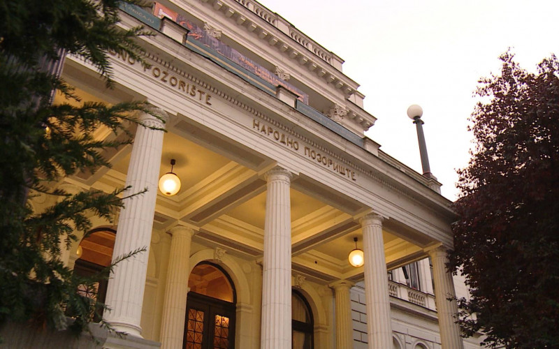 Narodno pozorište Sarajevo počinje sa emitovanjem predstava pute live strema