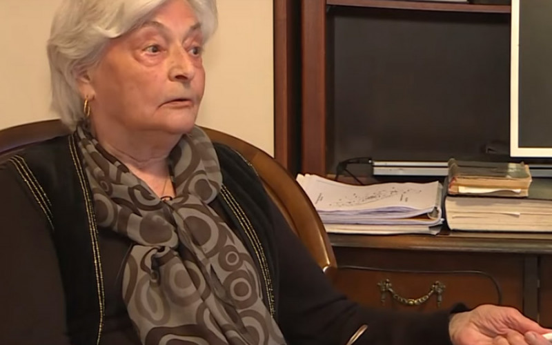 Bila je šef laboratorije u DOBA VARIOLE VERE, a evo kada očekuje KRAJ KORONE