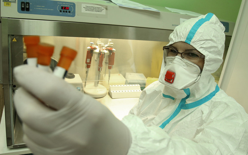 Prvi smrtni slučaj zbog koronavirusa u Srbiji