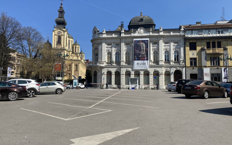 Obustavljen je javni saobraćaj u cijeloj FBiH, prvi slučajevi u Sarajevu