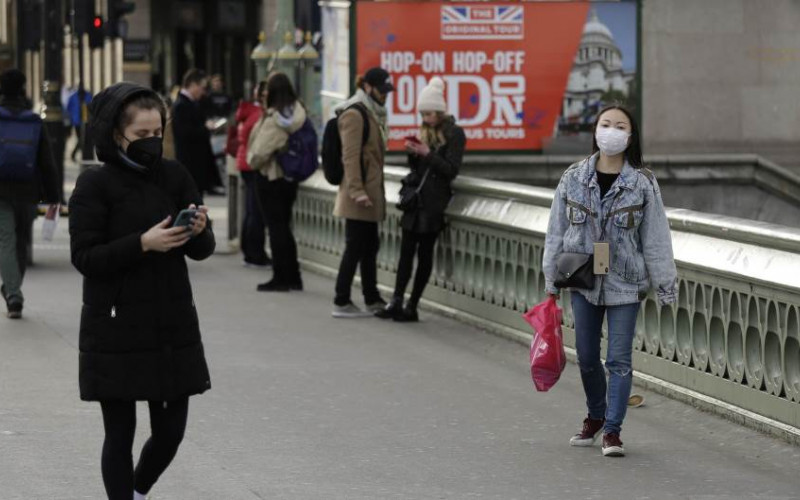 AFP: Više od 11.000 ljudi preminulo od koronavirusa, 258.930 slučajeva zaraze