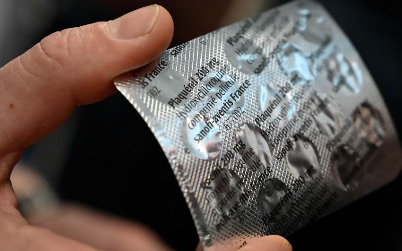 Francuski stručnjak preporučuje lijek za malariju protiv COVID-19, Tramp mu vjeruje