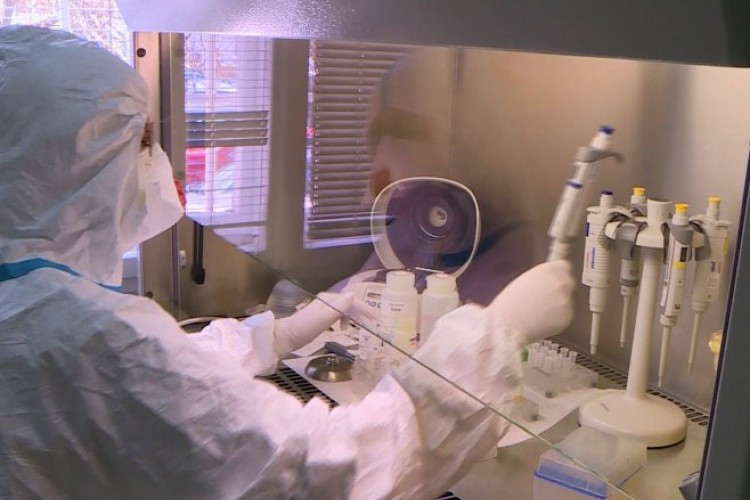 Pacijent u Zagrebu prećutao zarazu, 12 medicinara u izolaciji