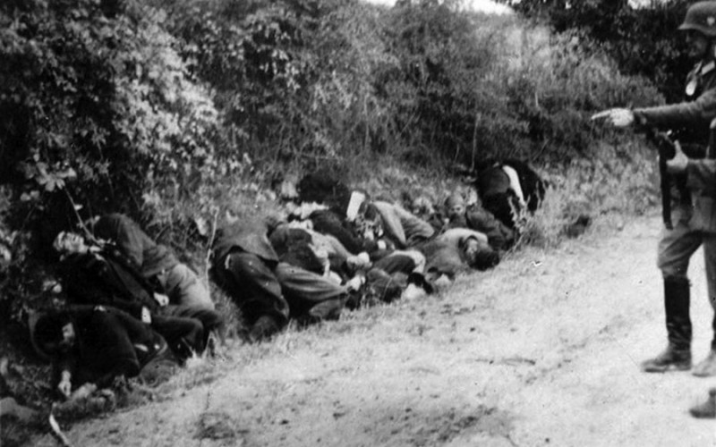 Na današnji dan počinjen najveći pokolj nad Srbima