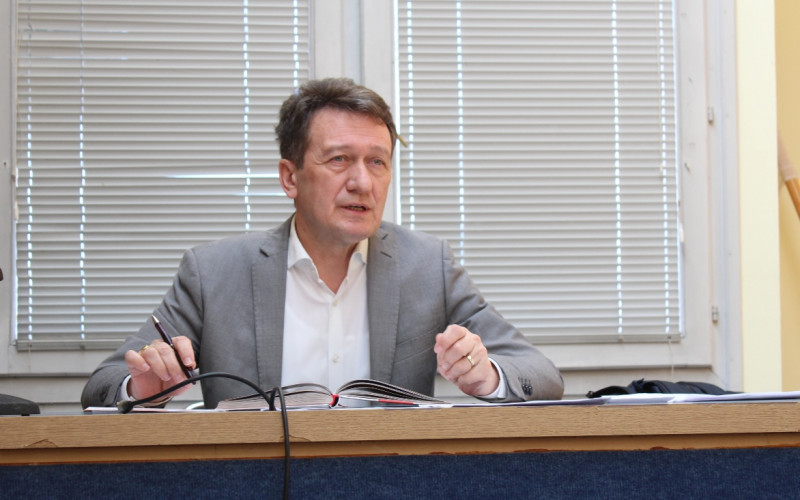 Perić: Nema zaraženih virusom korona, 202 ljudi pod nadzorom